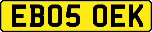EB05OEK