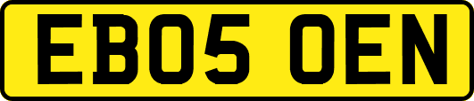 EB05OEN