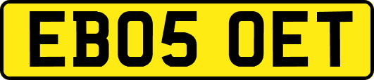 EB05OET