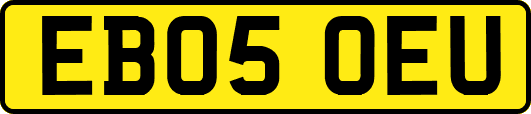 EB05OEU