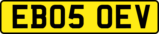 EB05OEV