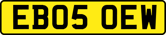EB05OEW