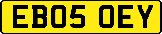 EB05OEY