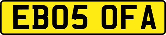 EB05OFA