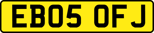 EB05OFJ