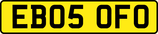 EB05OFO