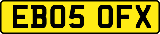 EB05OFX