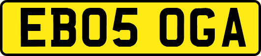 EB05OGA