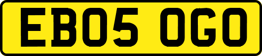 EB05OGO