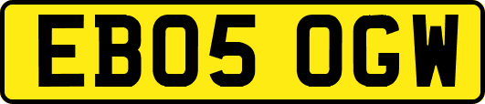 EB05OGW