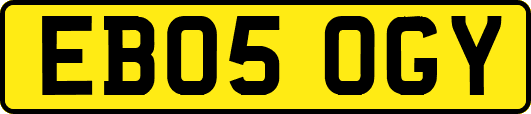 EB05OGY