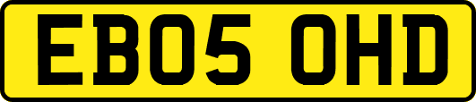 EB05OHD