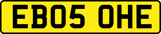 EB05OHE