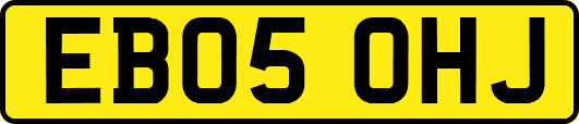 EB05OHJ