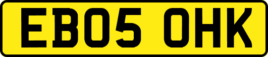 EB05OHK