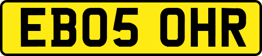 EB05OHR