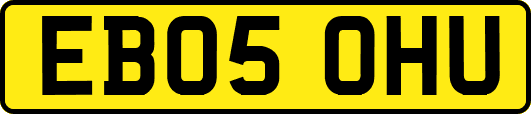 EB05OHU