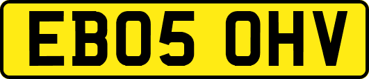 EB05OHV