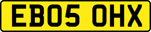EB05OHX
