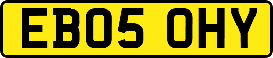 EB05OHY
