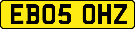 EB05OHZ