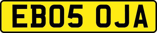EB05OJA
