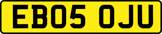 EB05OJU