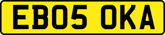 EB05OKA
