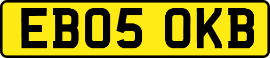 EB05OKB