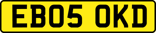 EB05OKD