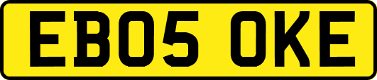 EB05OKE