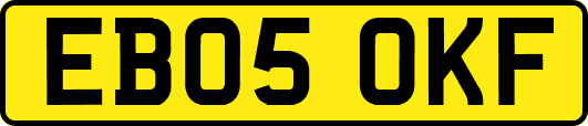 EB05OKF