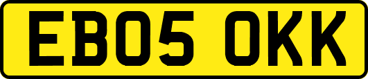 EB05OKK