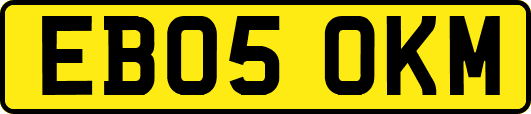 EB05OKM