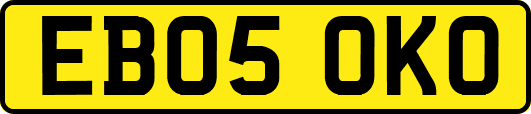 EB05OKO