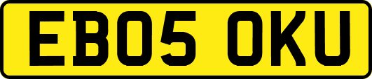 EB05OKU
