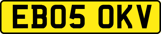 EB05OKV