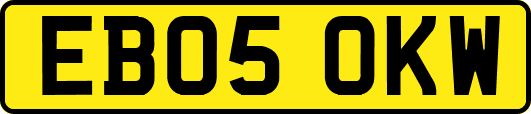 EB05OKW