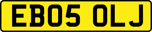 EB05OLJ