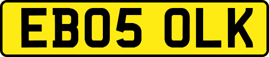 EB05OLK