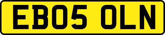 EB05OLN