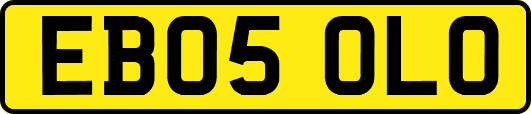 EB05OLO