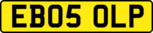 EB05OLP