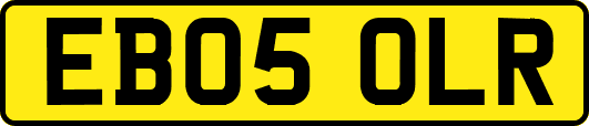 EB05OLR