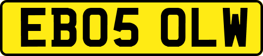 EB05OLW