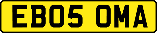EB05OMA