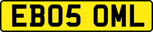EB05OML