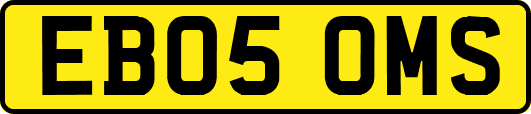 EB05OMS