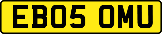 EB05OMU