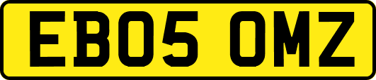 EB05OMZ